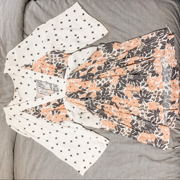 Free People Dress - Picture 6 of 9